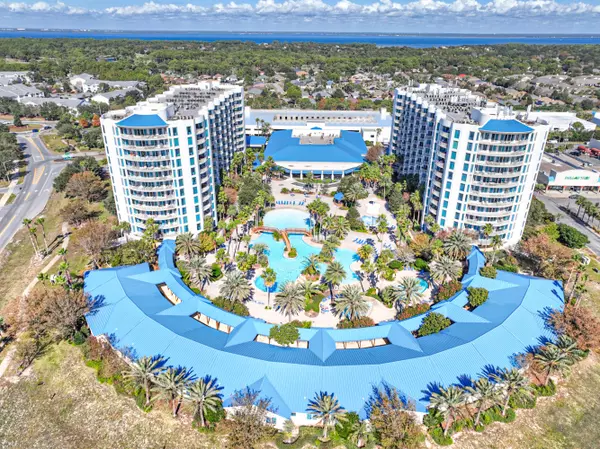 Destin, FL 32541,4203 Indian Bayou Trail  #UNIT 1310