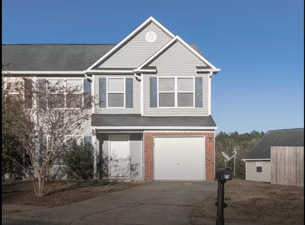 339 Dahlquist Drive, Crestview, FL 32539