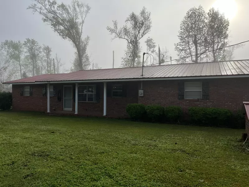 4110 LITTLE DOTHAN Road, Other, FL