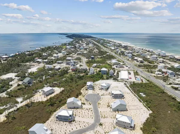 Cape San Blas, FL 32456,187 Marsh View Ridge Lane