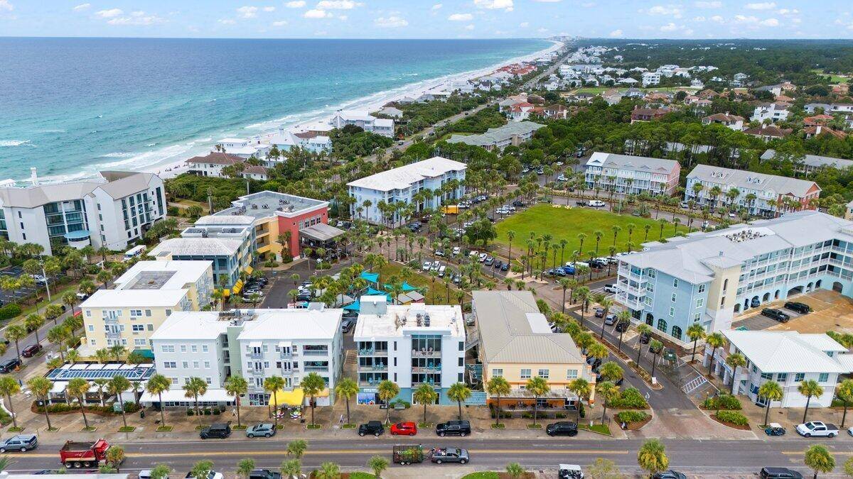 Santa Rosa Beach, FL 32459,4368 W County Highway 30A  #UNIT 307