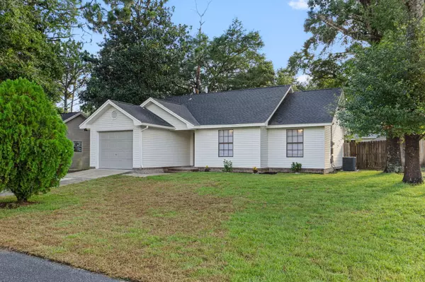 Crestview, FL 32539,136 Oak Terrace Drive