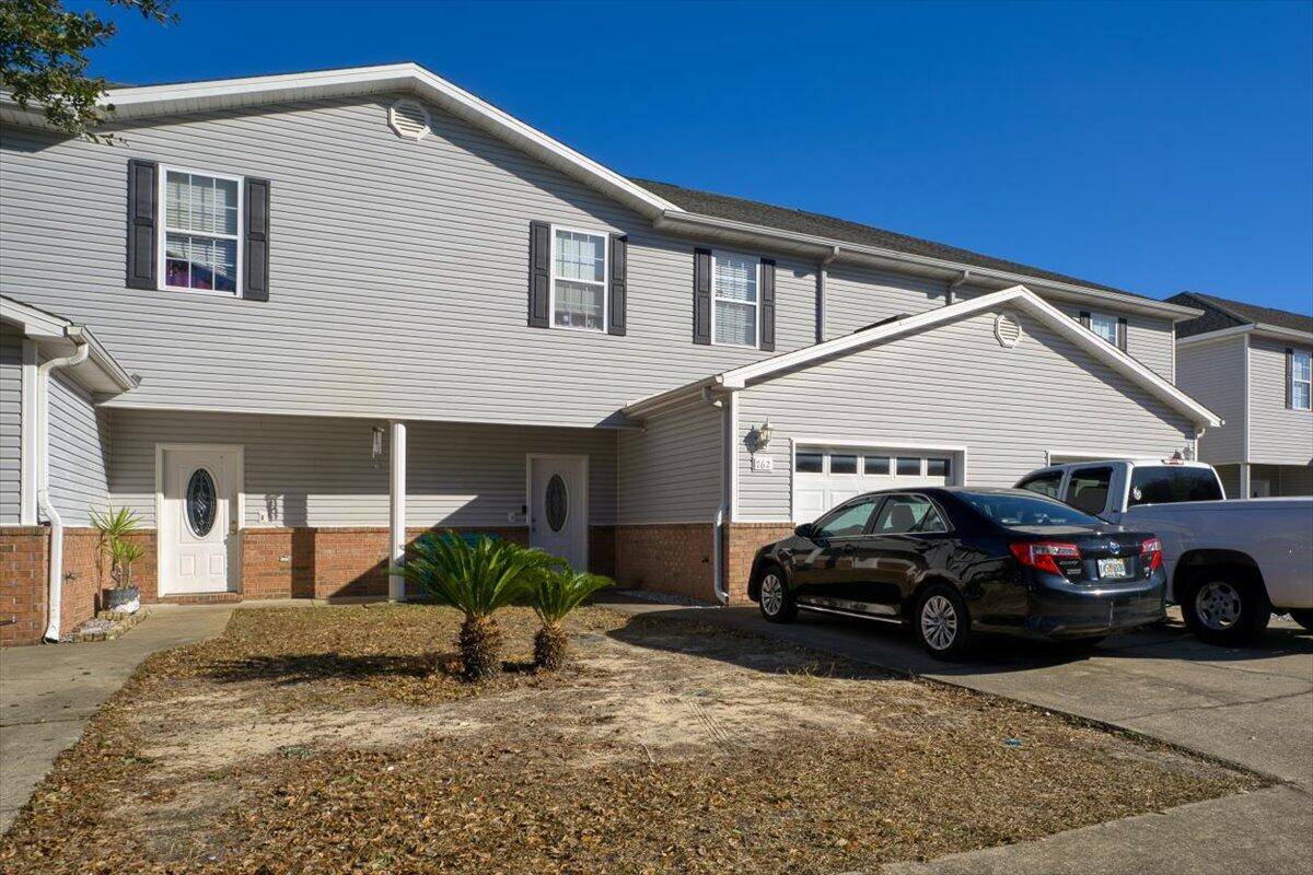 Fort Walton Beach, FL 32547,762 Shady Street