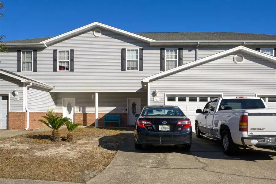 762 Shady Street, Fort Walton Beach, FL 32547