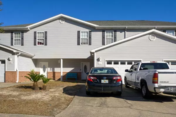 762 Shady Street, Fort Walton Beach, FL 32547