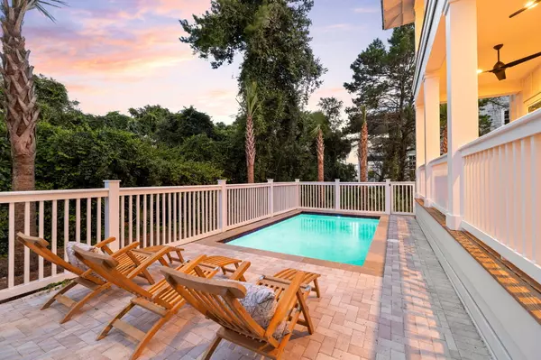 Inlet Beach, FL 32461,24 Barefoot Lane
