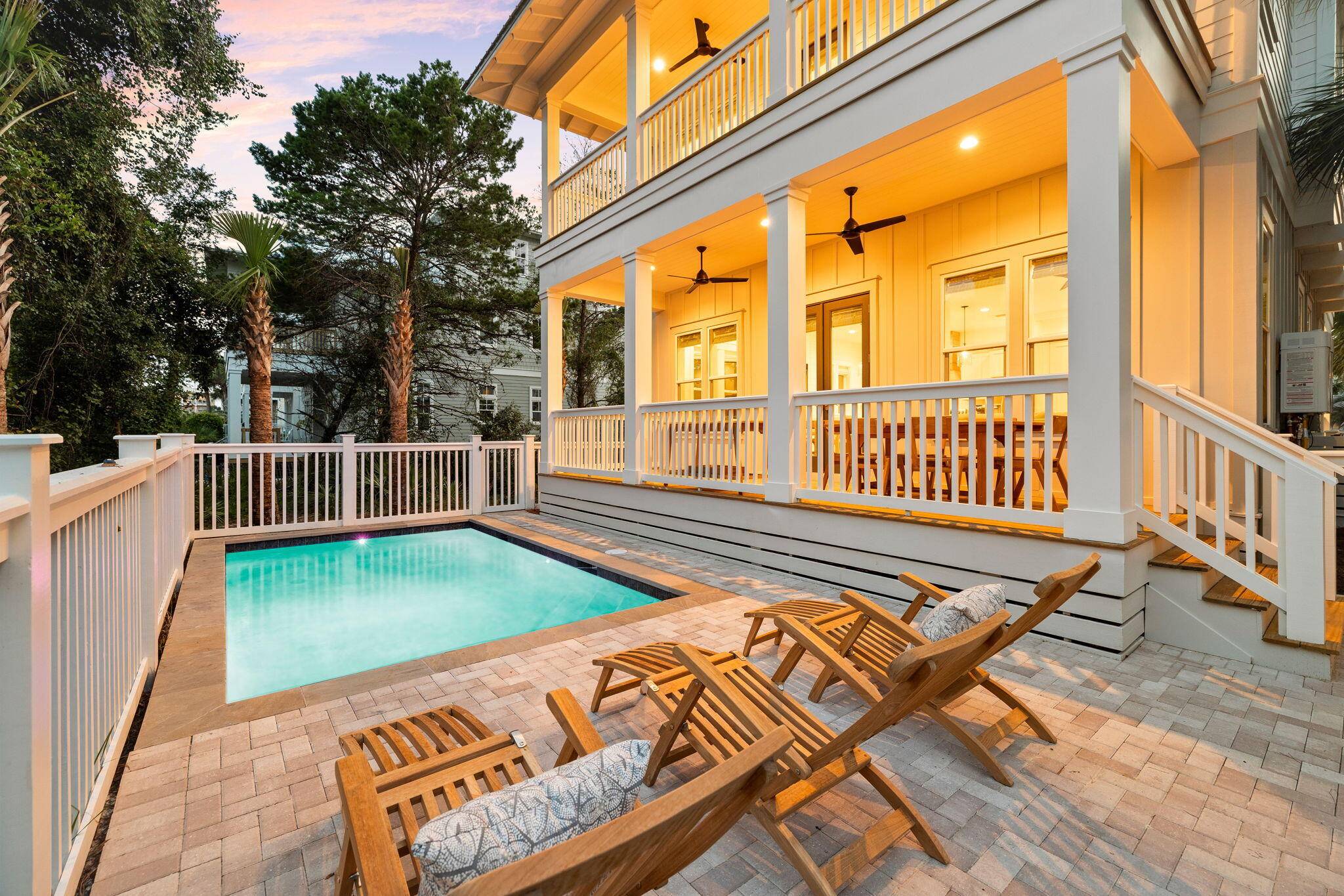 Inlet Beach, FL 32461,24 Barefoot Lane