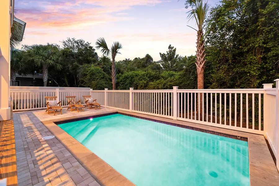 24 Barefoot Lane, Inlet Beach, FL 32461