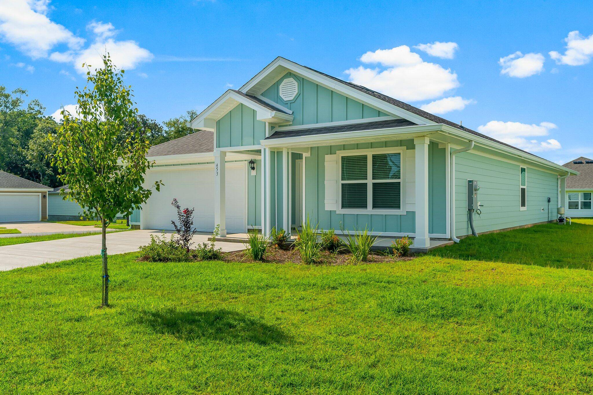 Freeport, FL 32439,453 Riverwalk Circle