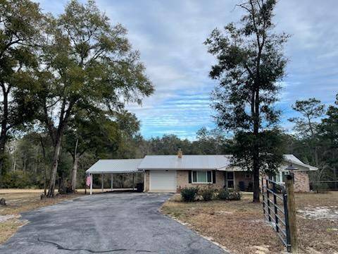 1086 N County Hwy 183, Defuniak Springs, FL 32433