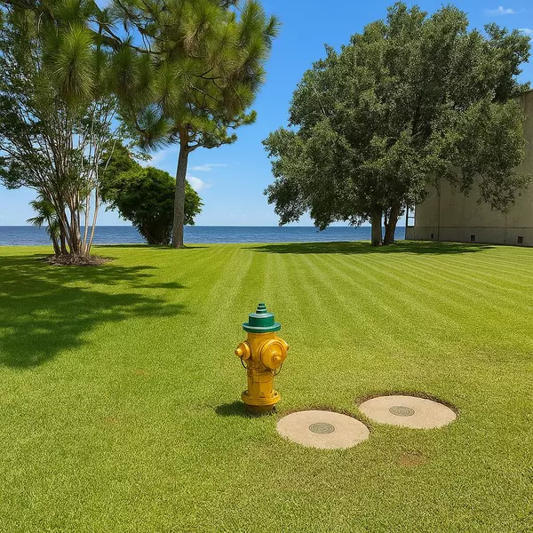 Freeport, FL 32439,Lot 2 Dolphin Cove