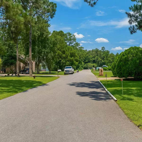 Freeport, FL 32439,Lot 2 Dolphin Cove