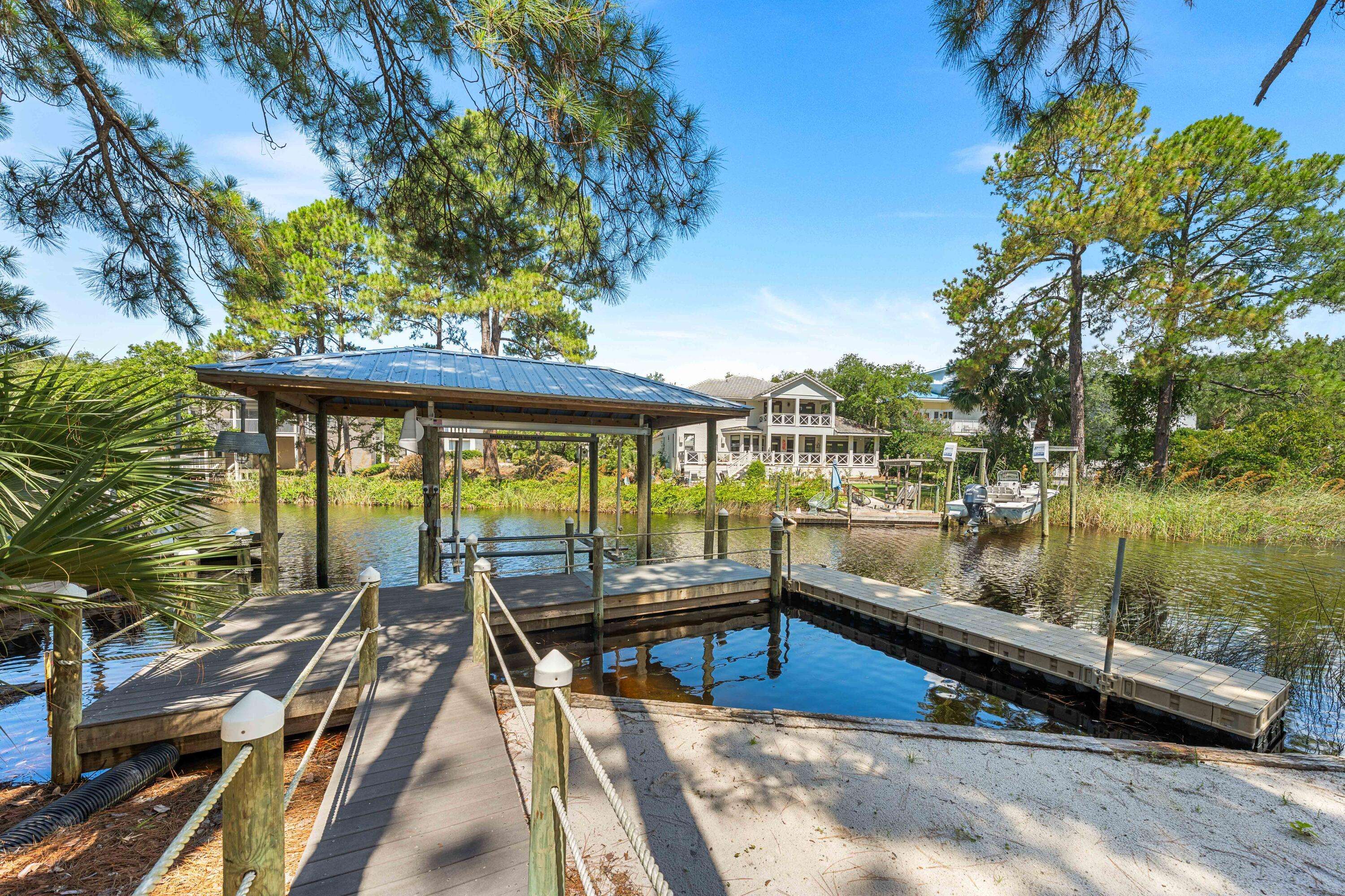 105 Trae Lane, Santa Rosa Beach, FL 32459