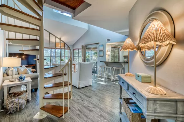 Miramar Beach, FL 32550,9815 Us Highway 98  #UNIT 127