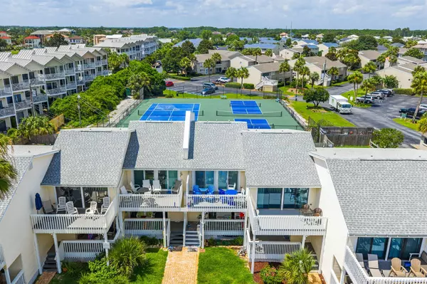 Destin, FL 32541,3705 E Old Highway 98 ##6