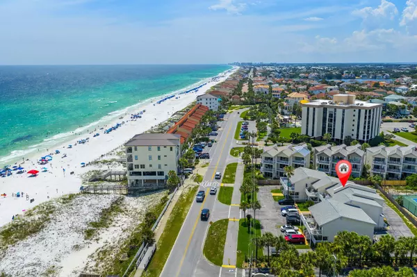 Destin, FL 32541,3705 E Old Highway 98  ##6