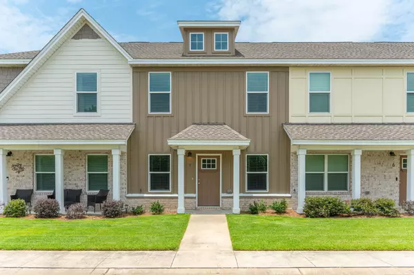 400 Mattie M Kelly Boulevard #7, Destin, FL 32541