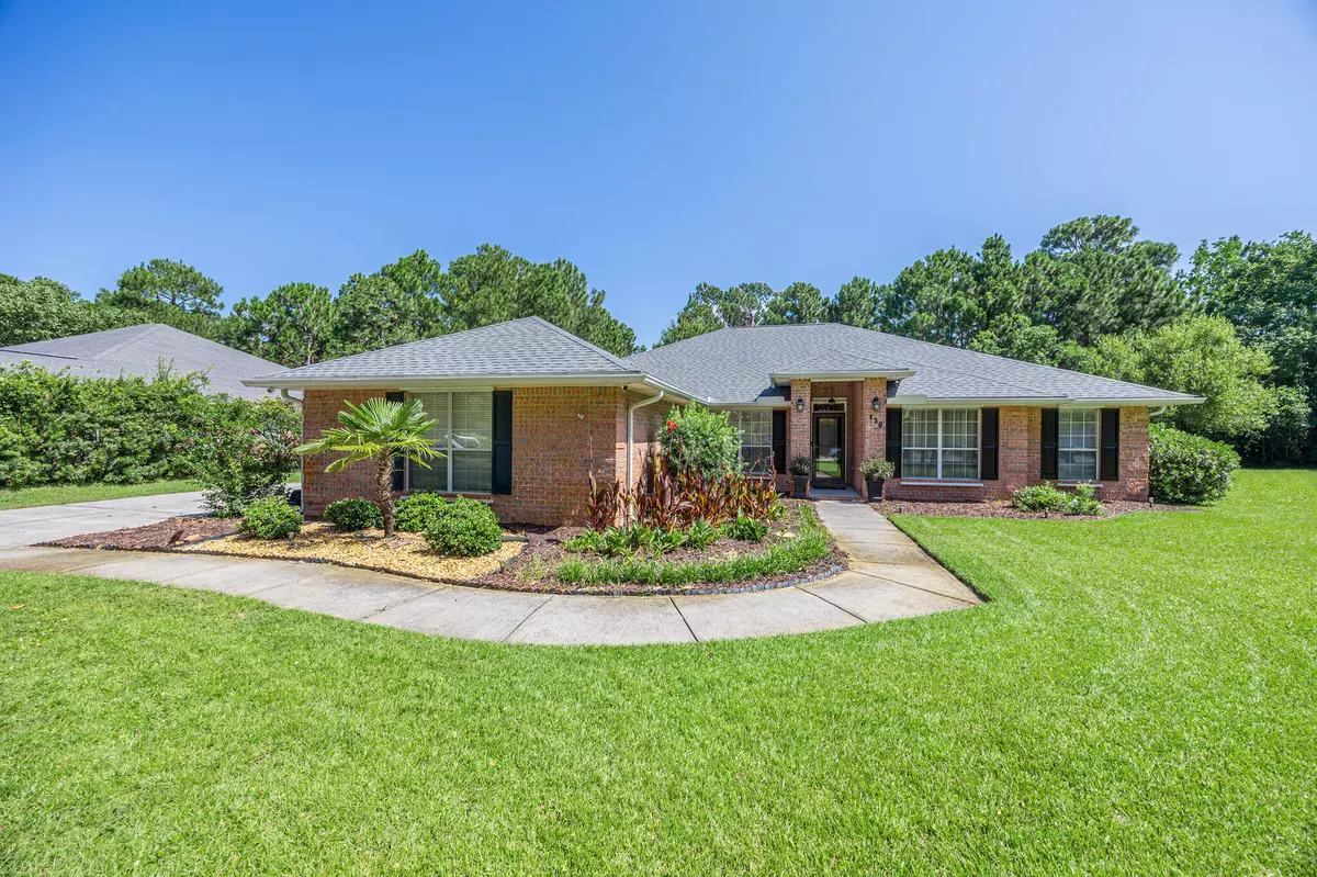 Santa Rosa Beach, FL 32459,130 W Shipwreck Road