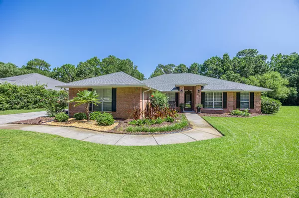 130 W Shipwreck Road, Santa Rosa Beach, FL 32459