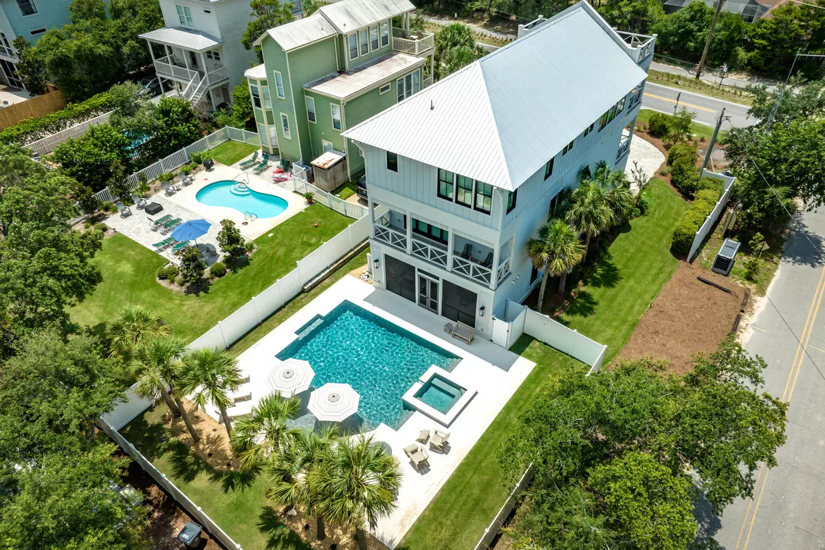 Inlet Beach, FL 32461,7843 E Co Highway 30A