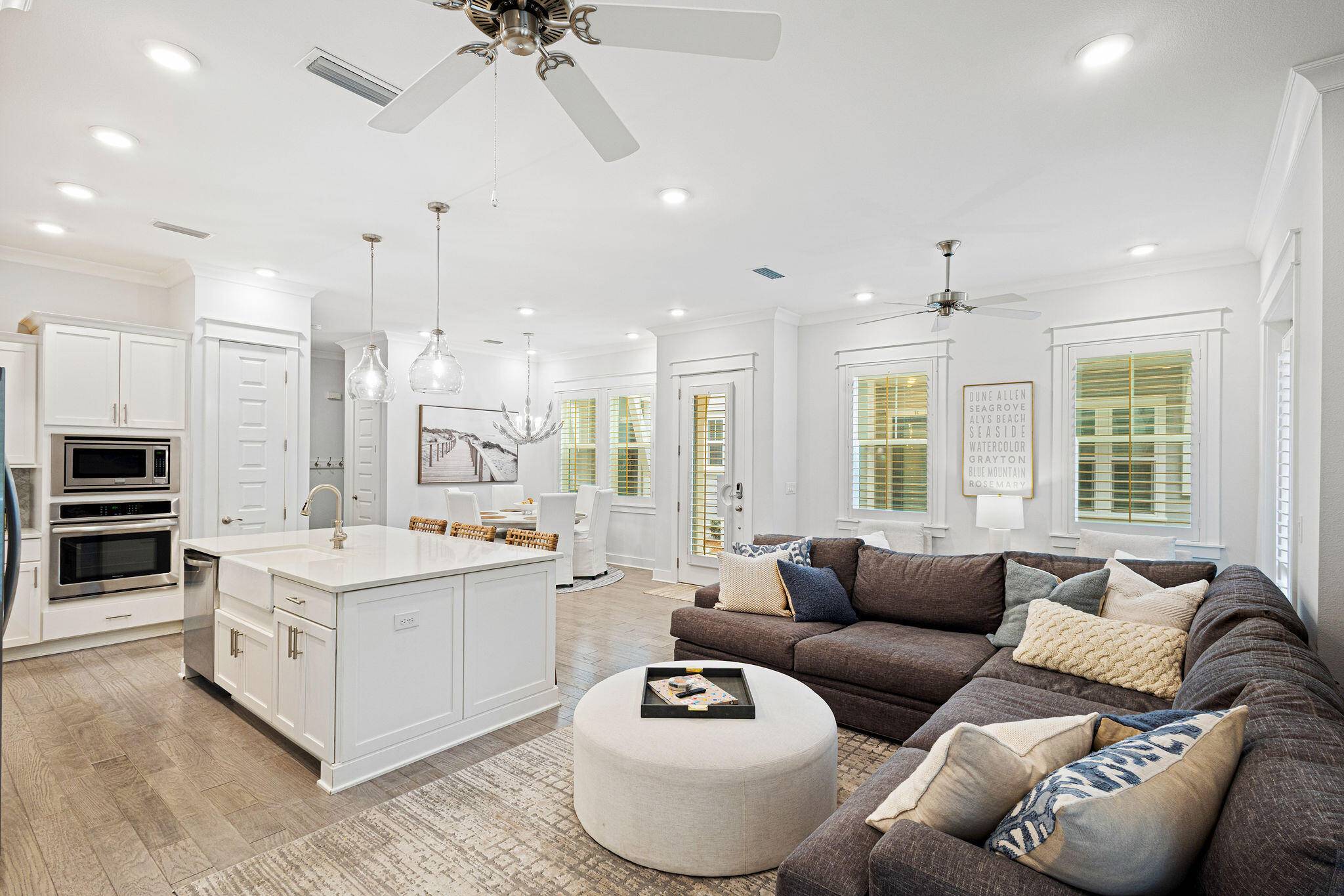 Inlet Beach, FL 32461,209 Milestone Drive  #A