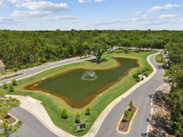 Point Washington, FL 32459,Lot 26 Millstone Drive