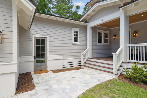 Point Washington, FL 32459,35 E Headwater Trail