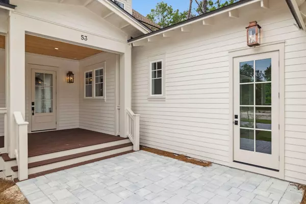 Point Washington, FL 32459,53 Millstone Drive