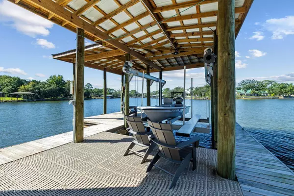 Santa Rosa Beach, FL 32459,1455 W Hewett Road