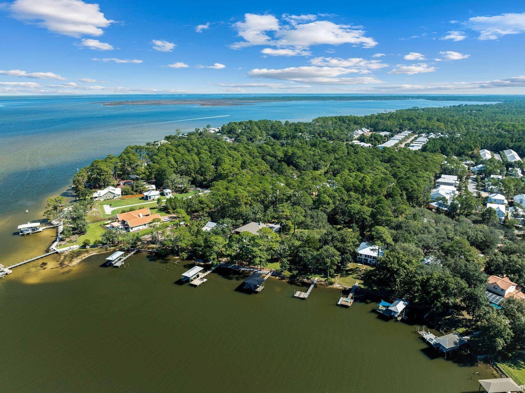 Santa Rosa Beach, FL 32459,1455 W Hewett Road