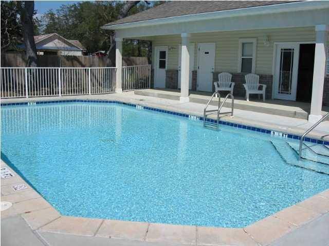 1869 Shay Lin Court  #1869 Building A, Niceville, FL 32578