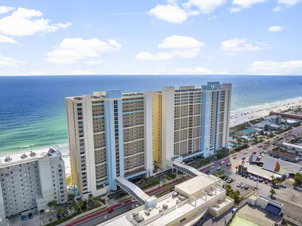 Panama City Beach, FL 32407,10901 Front Beach Road  #UNIT 1311