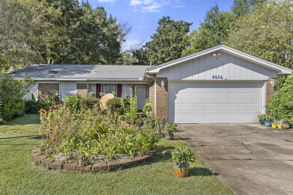 Fort Walton Beach, FL 32548,407A NW Holmes Boulevard