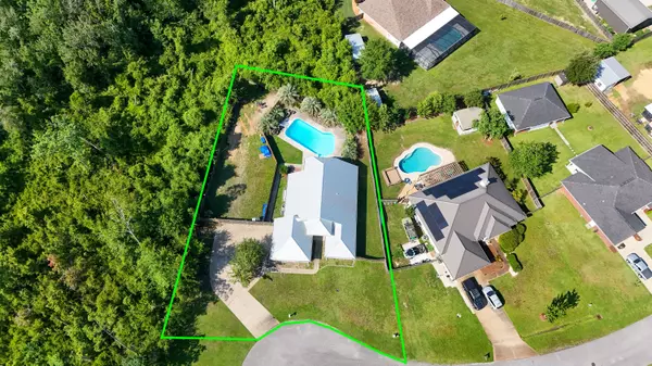 Lynn Haven, FL 32444,1701 Sutherland Road