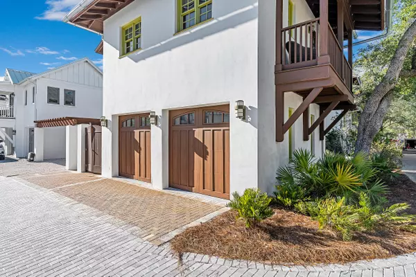 Rosemary Beach, FL 32461,132 E Kingston Road