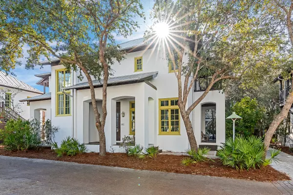 Rosemary Beach, FL 32461,132 E Kingston Road