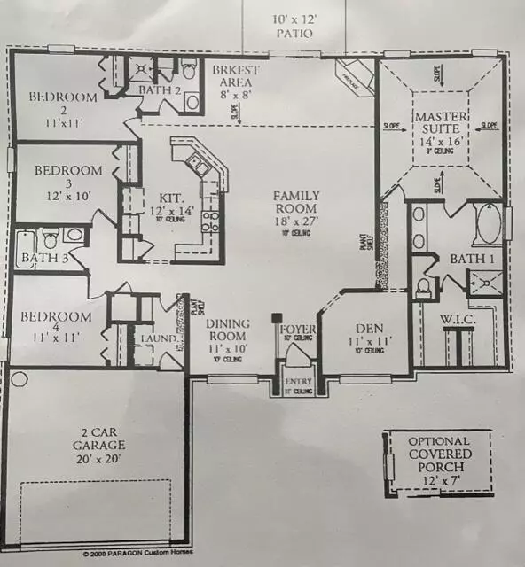 Pace, FL 32571,4906 Laurel Oak Drive