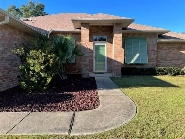 Pace, FL 32571,4906 Laurel Oak Drive