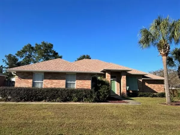 Pace, FL 32571,4906 Laurel Oak Drive