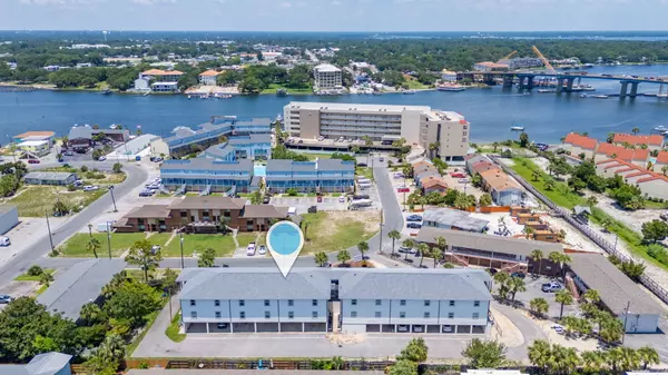 Fort Walton Beach, FL 32548,312 Bream Avenue  #211