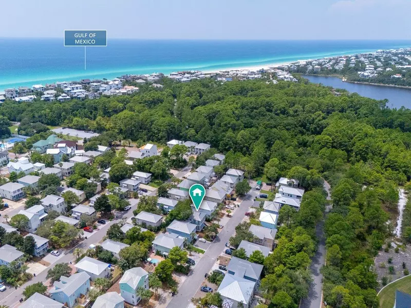 67 Snapper Street, Santa Rosa Beach, FL 32459