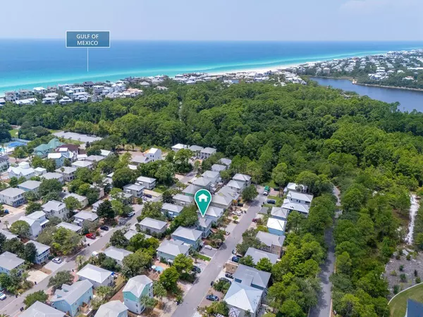 67 Snapper Street, Santa Rosa Beach, FL 32459