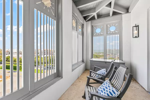 Inlet Beach, FL 32461,20 Mark Twain Lane  #UNIT 402