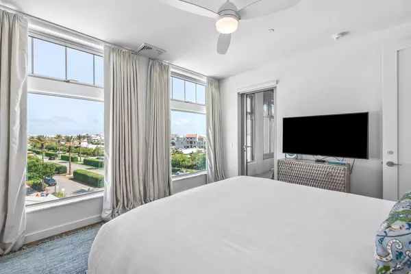 Inlet Beach, FL 32461,20 Mark Twain Lane  #UNIT 402