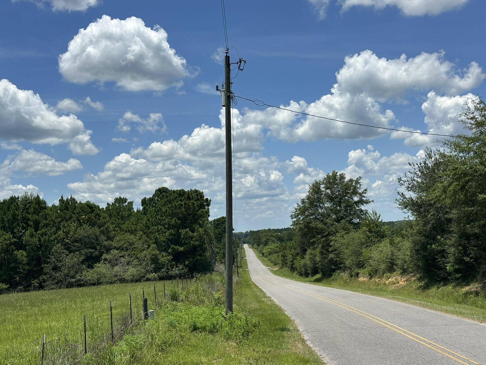 Laurel Hill, FL 32567,A & B Hub Presley Road
