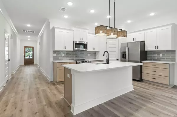 4198 Ida Coon Circle, Niceville, FL 32578