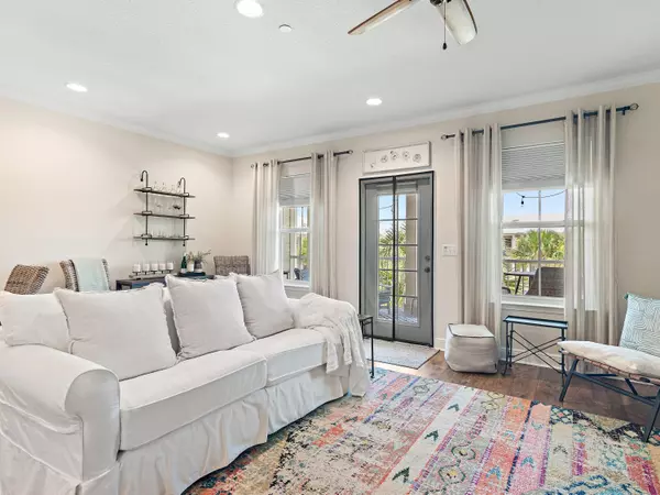 Destin, FL 32541,125 Crystal Beach Drive  #133
