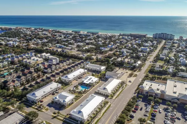 Destin, FL 32541,125 Crystal Beach Drive  #133