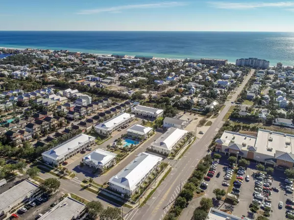 Destin, FL 32541,125 Crystal Beach Drive  #133