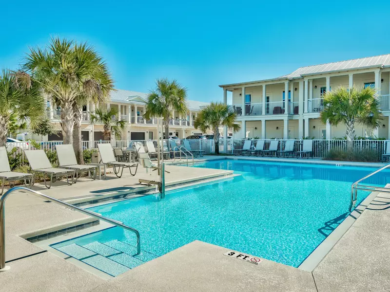 125 Crystal Beach Drive  #133, Destin, FL 32541